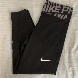 Nike Pro Dri-Fit Leggings